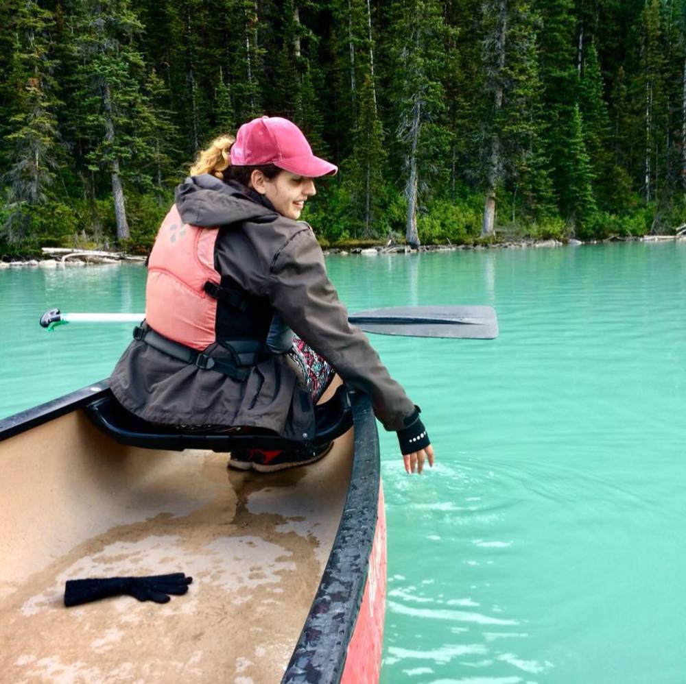 Meet your Posher, Nicole